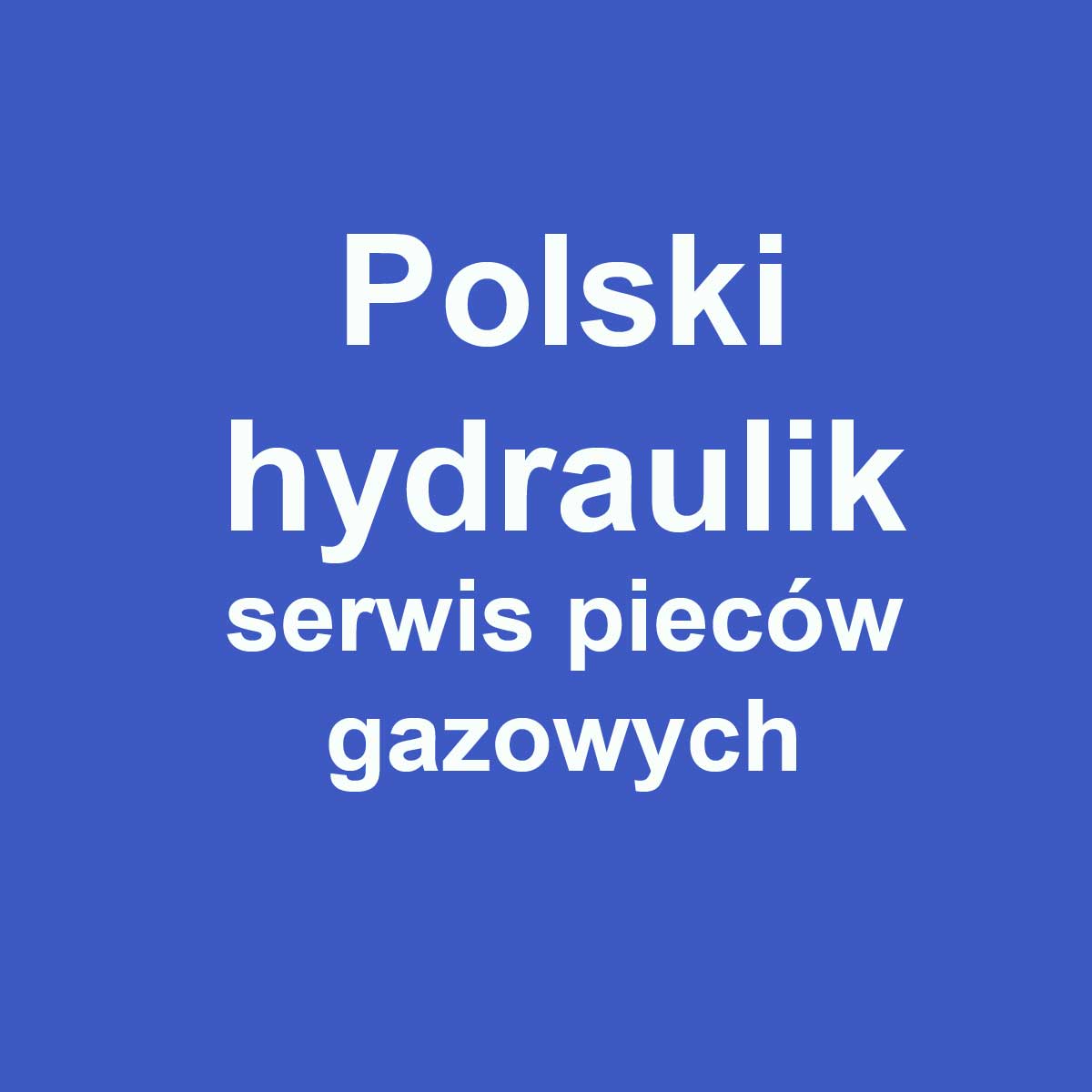 Haringey polski hydraulik naprawa kanalizacji